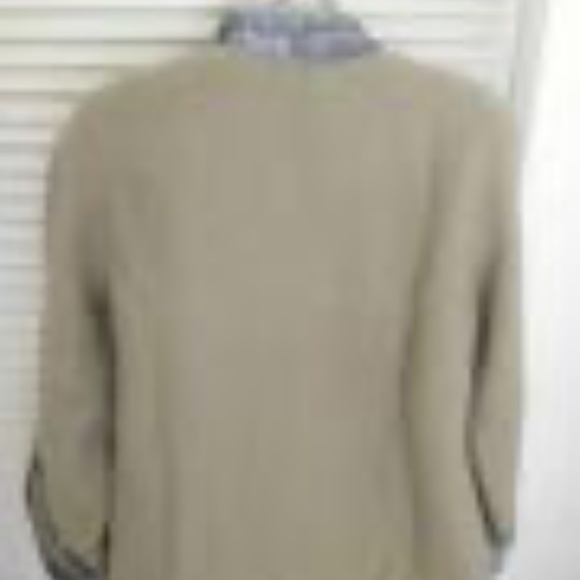 Soft Surroundings Adagio wool blend jacket - Picture 2 of 4